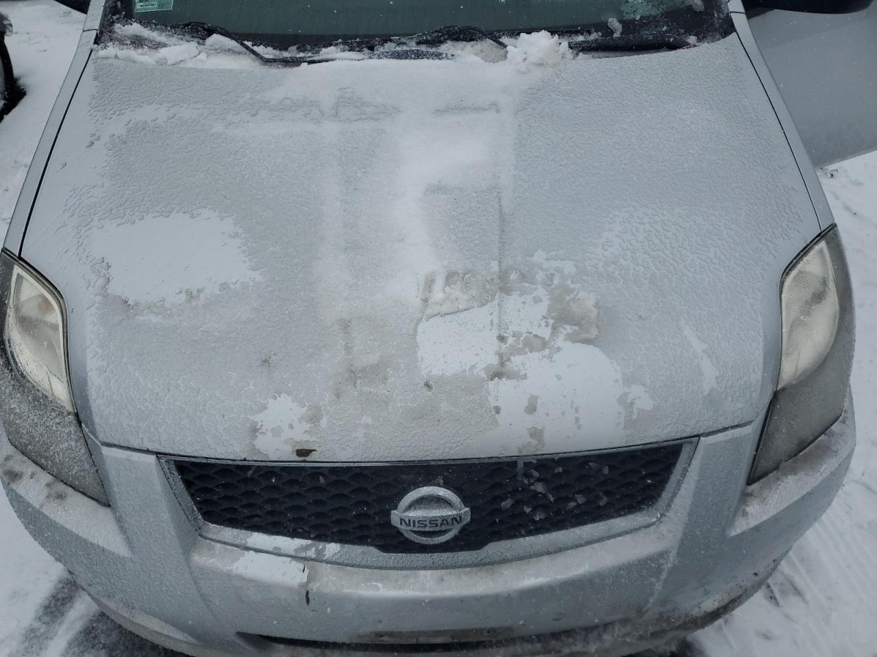 2012 Nissan Sentra - Image 11