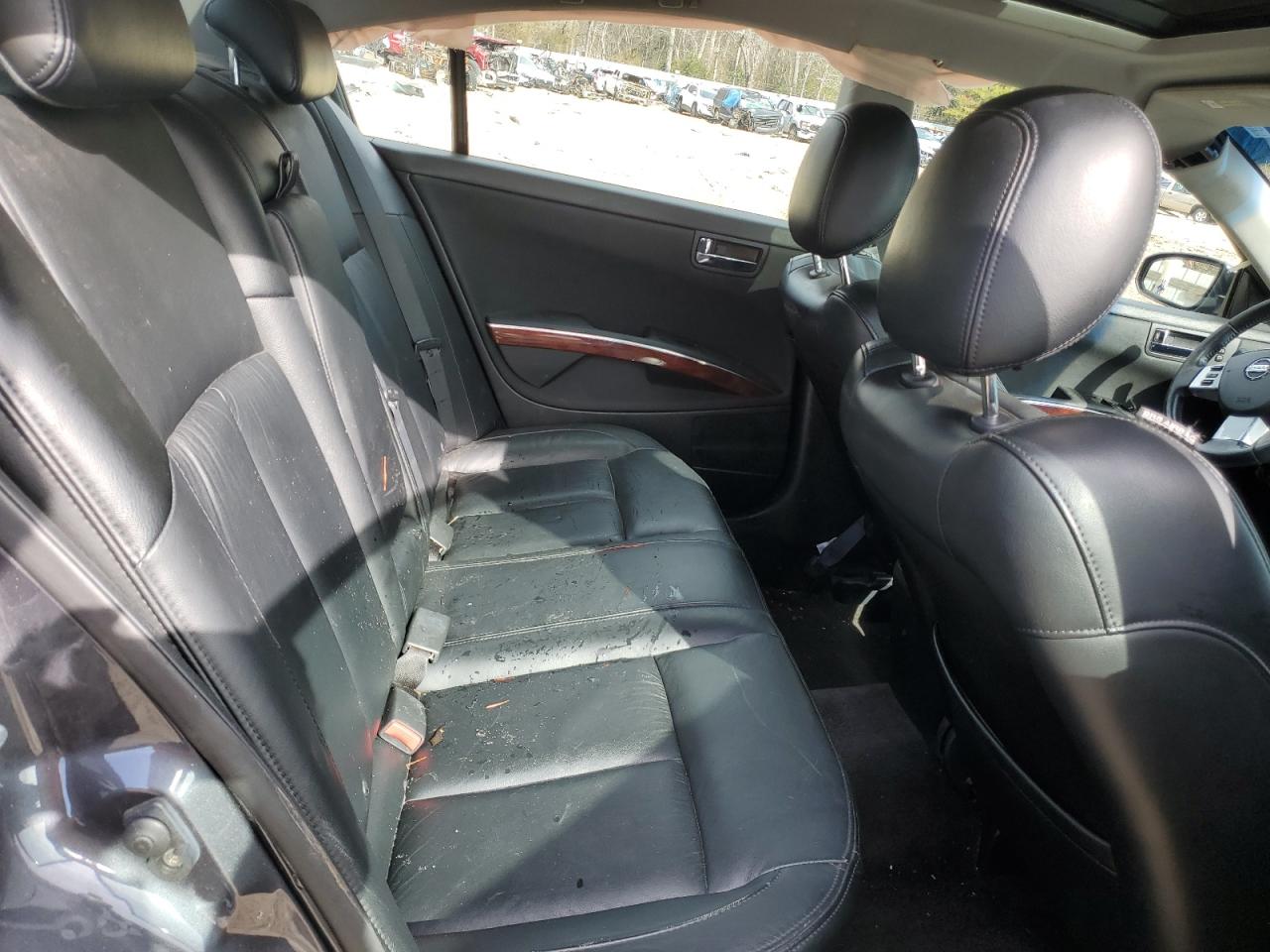2007 Nissan Maxima - Image 10