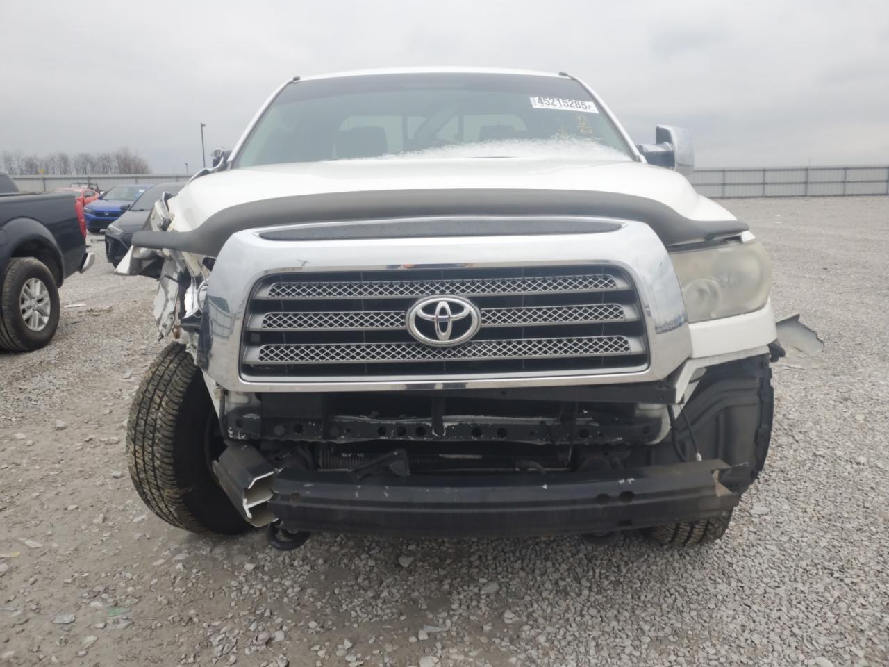 2008 Toyota Tundra - Image 5