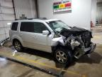 2009 Honda Pilot Touring للبيع في York Haven، PA - Front End