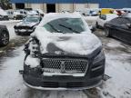 2021 Lincoln Corsair Reserve de vânzare în Woodhaven, MI - Front End
