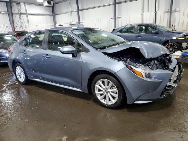 TOYOTA COROLLA 2023 Серый