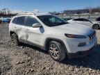 2014 Jeep Cherokee Latitude na sprzedaż w Barberton, OH - Side