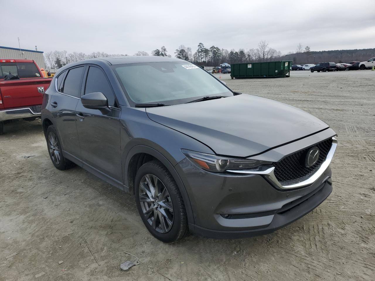 2019 Mazda CX-5 - Image 4