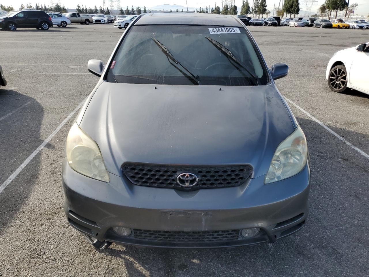 2004 Toyota Corolla - Image 5