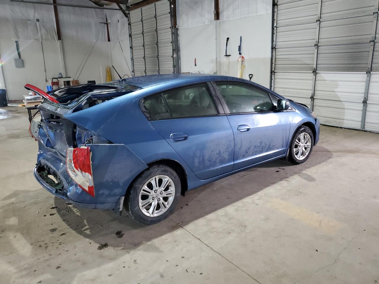 2010 Honda Insight - Image 3
