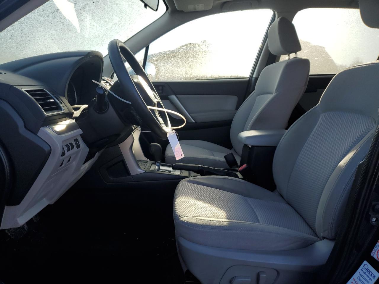 2016 Subaru Forester - Image 7
