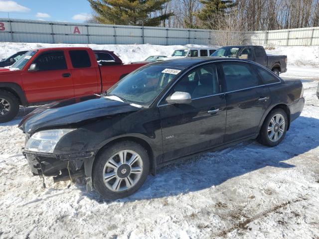 2008 Mercury Sable Premier