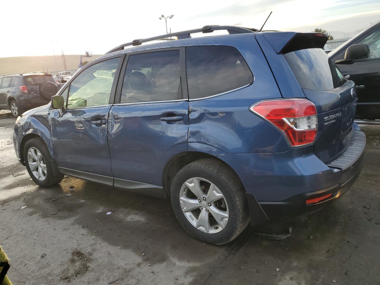 2014 Subaru Forester - Image 2