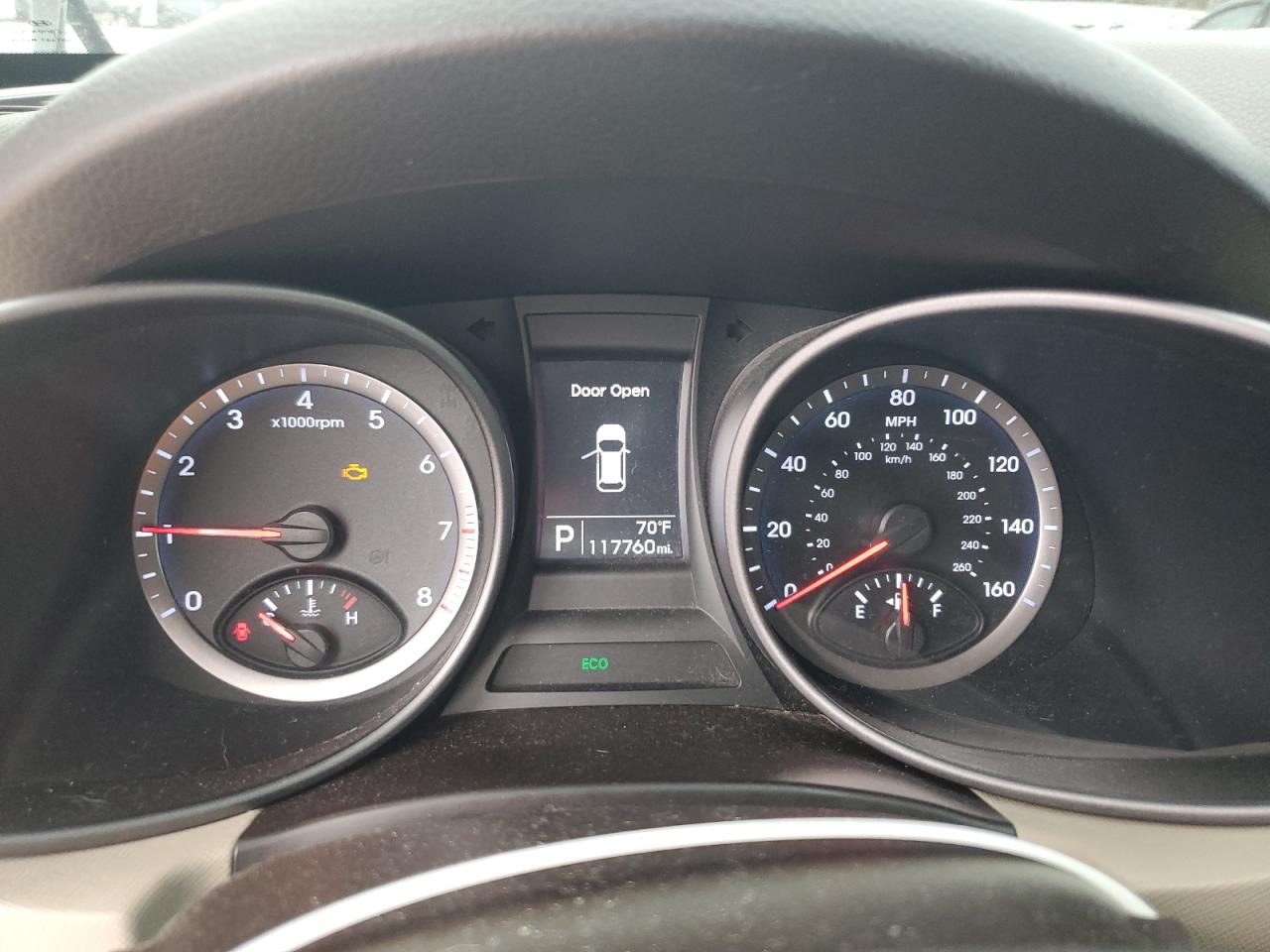 2015 Hyundai Santa Fe - Image 9