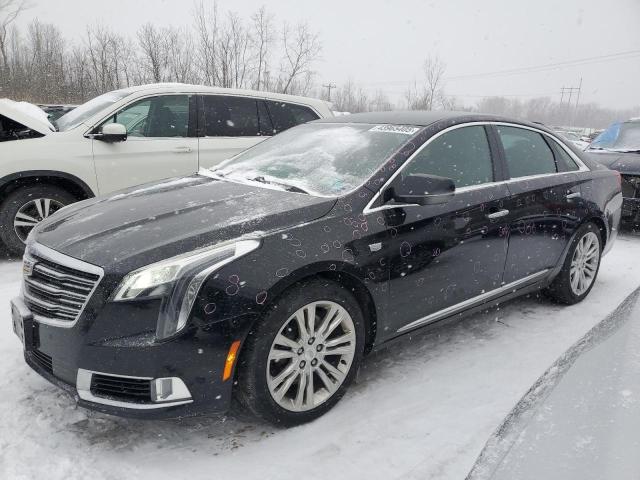 2019 Cadillac Xts Luxury