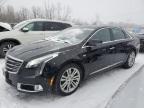 2019 Cadillac Xts Luxury للبيع في Leroy، NY - Hail