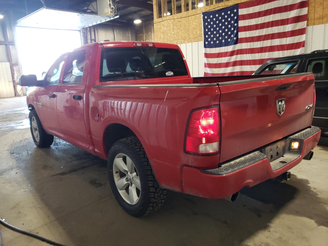2013 RAM 1500 - Image 2