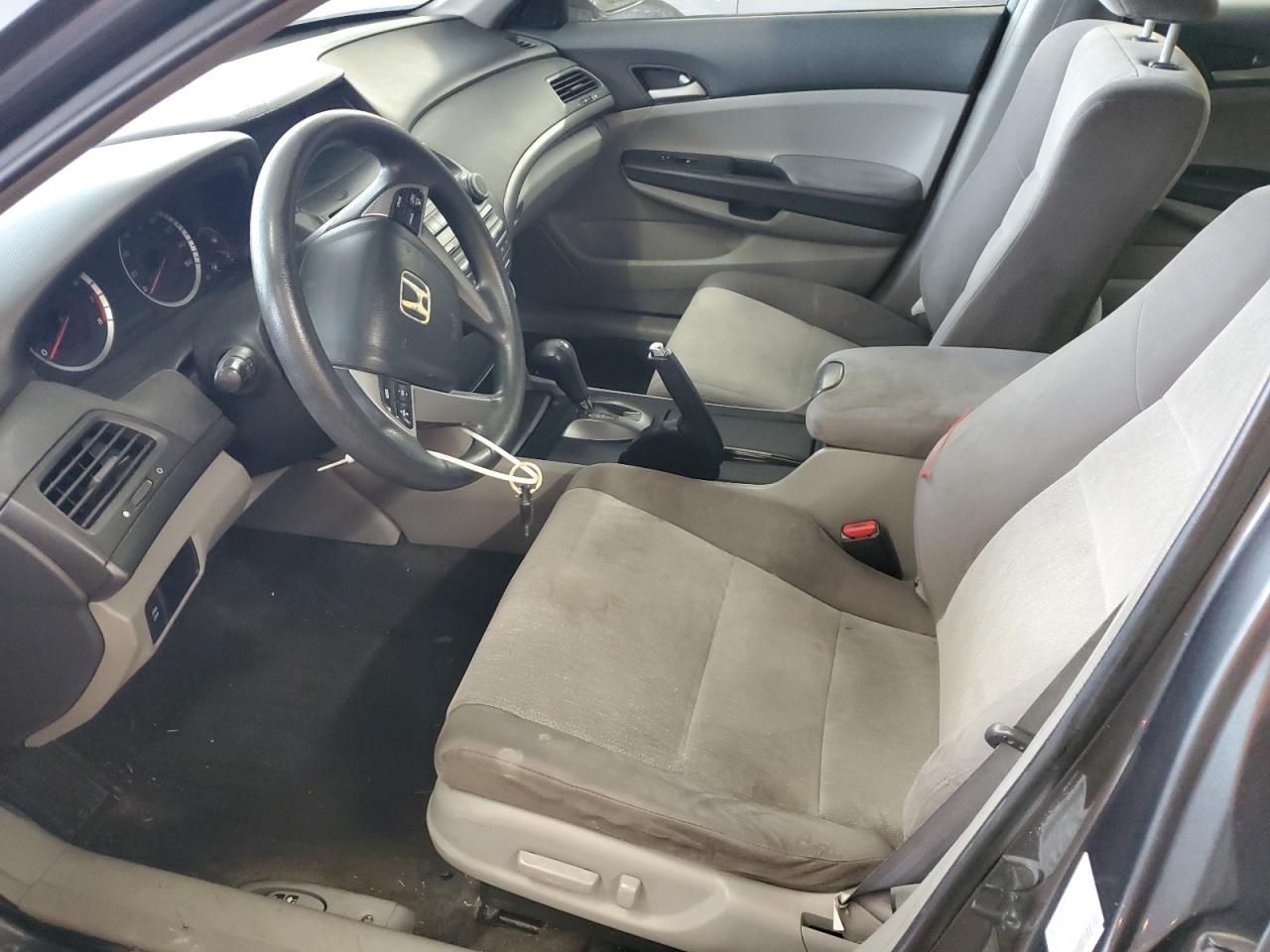 2009 Honda Accord - Image 7
