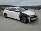2016 Honda Civic Lx за продажба в Savannah, GA - Front End