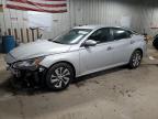 2020 Nissan Altima S იყიდება Franklin-ში, WI - Vandalism