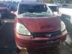 2004 Toyota Sienna Xle للبيع في New Britain، CT - Front End