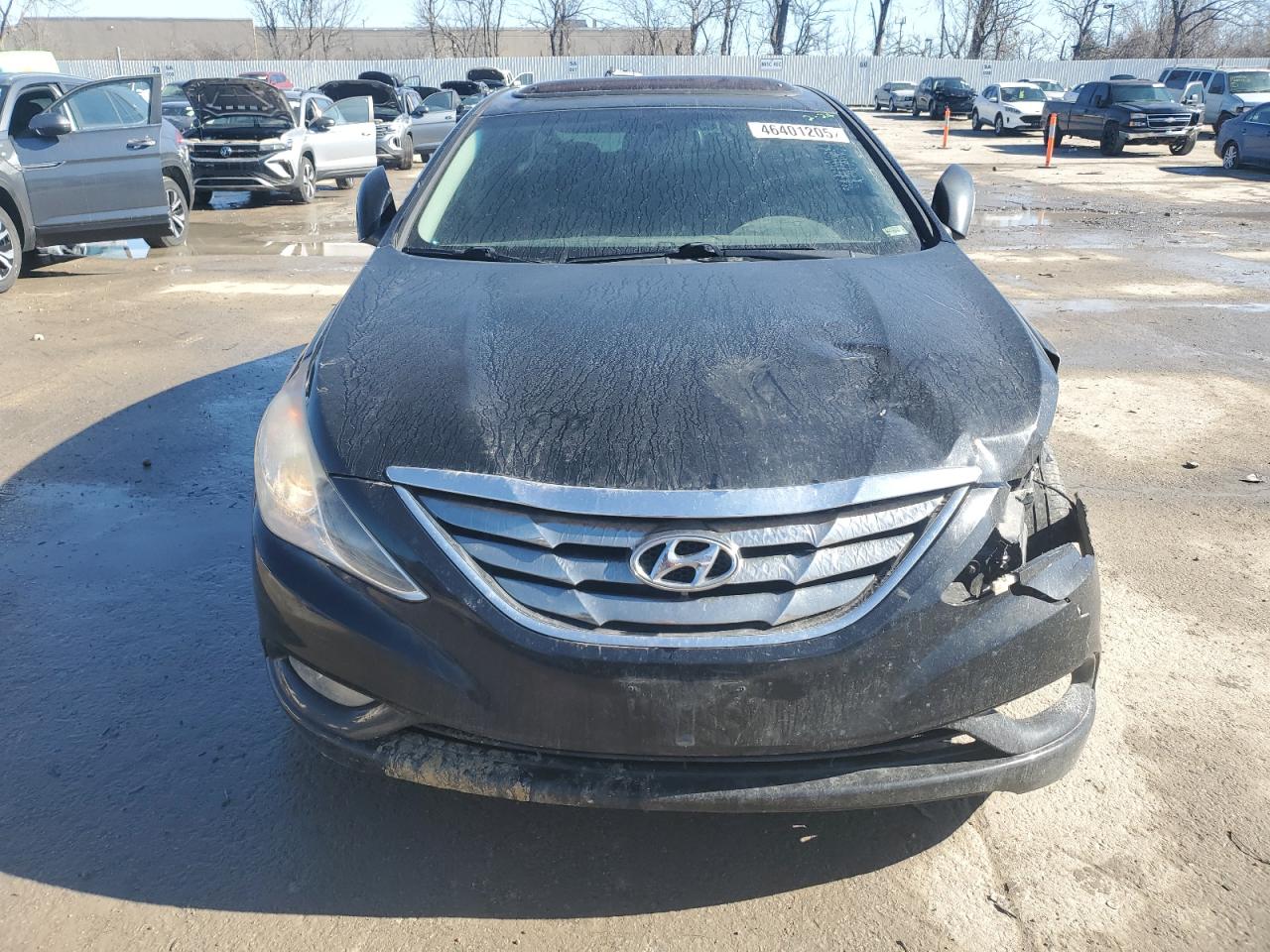 2013 Hyundai Sonata - Image 5
