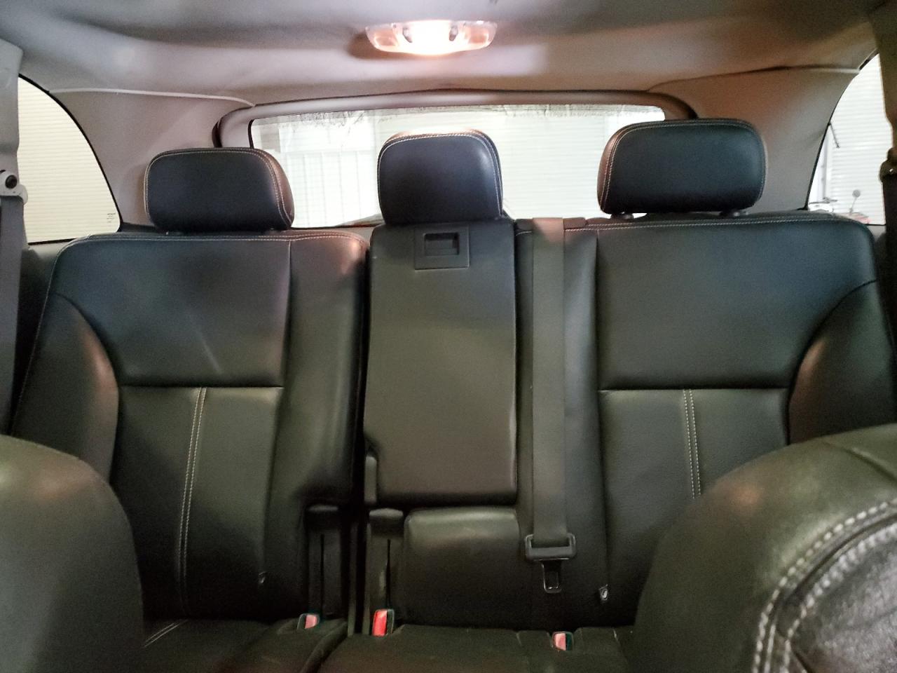 2010 Ford Edge - Image 10