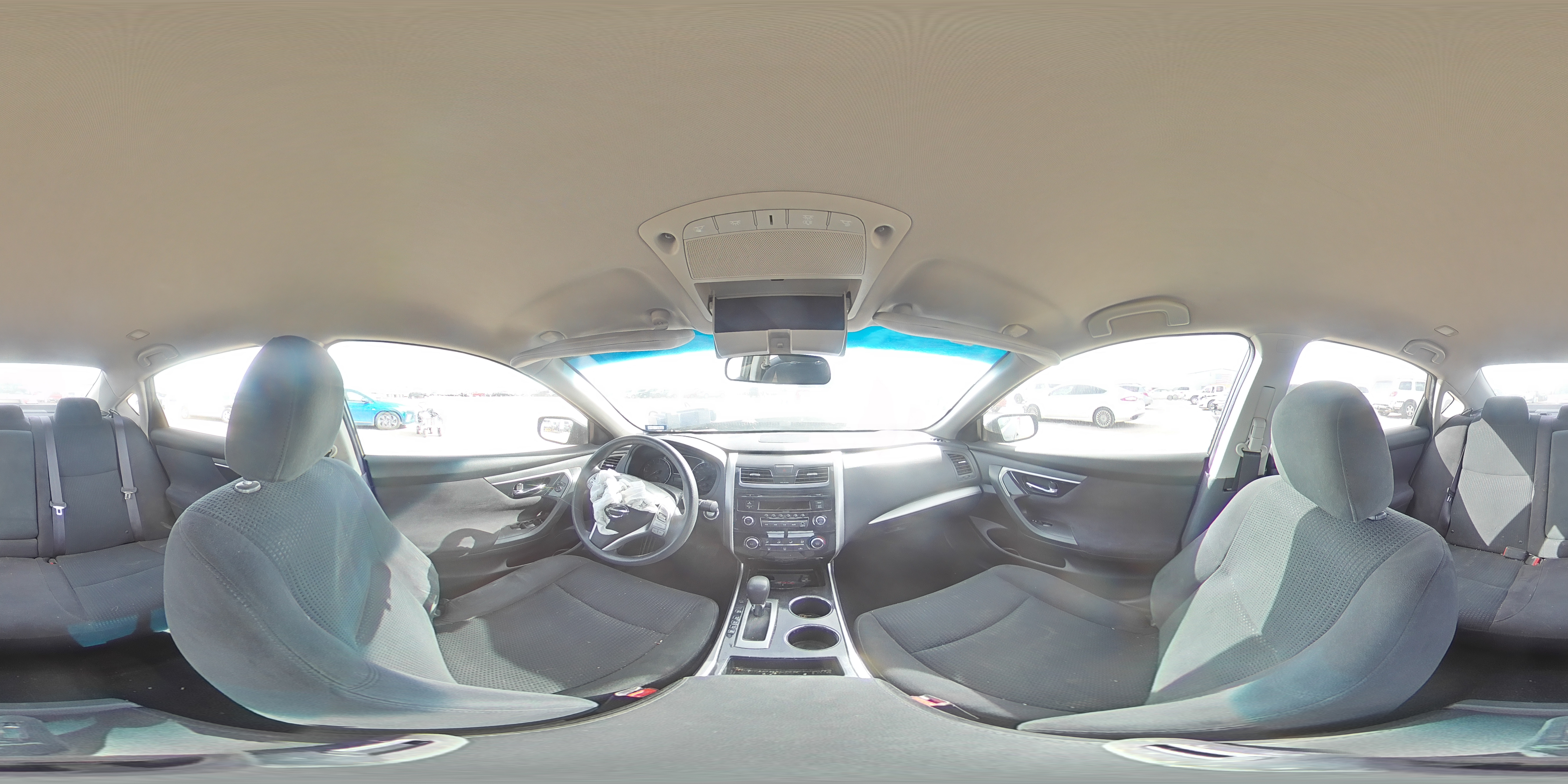 2014 Nissan Altima - Image 12