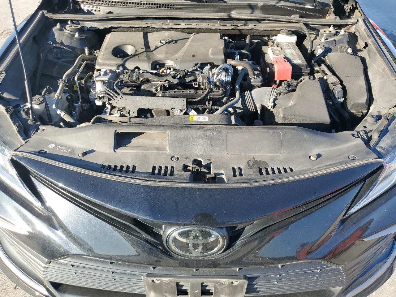 2022 Toyota Camry - Image 11