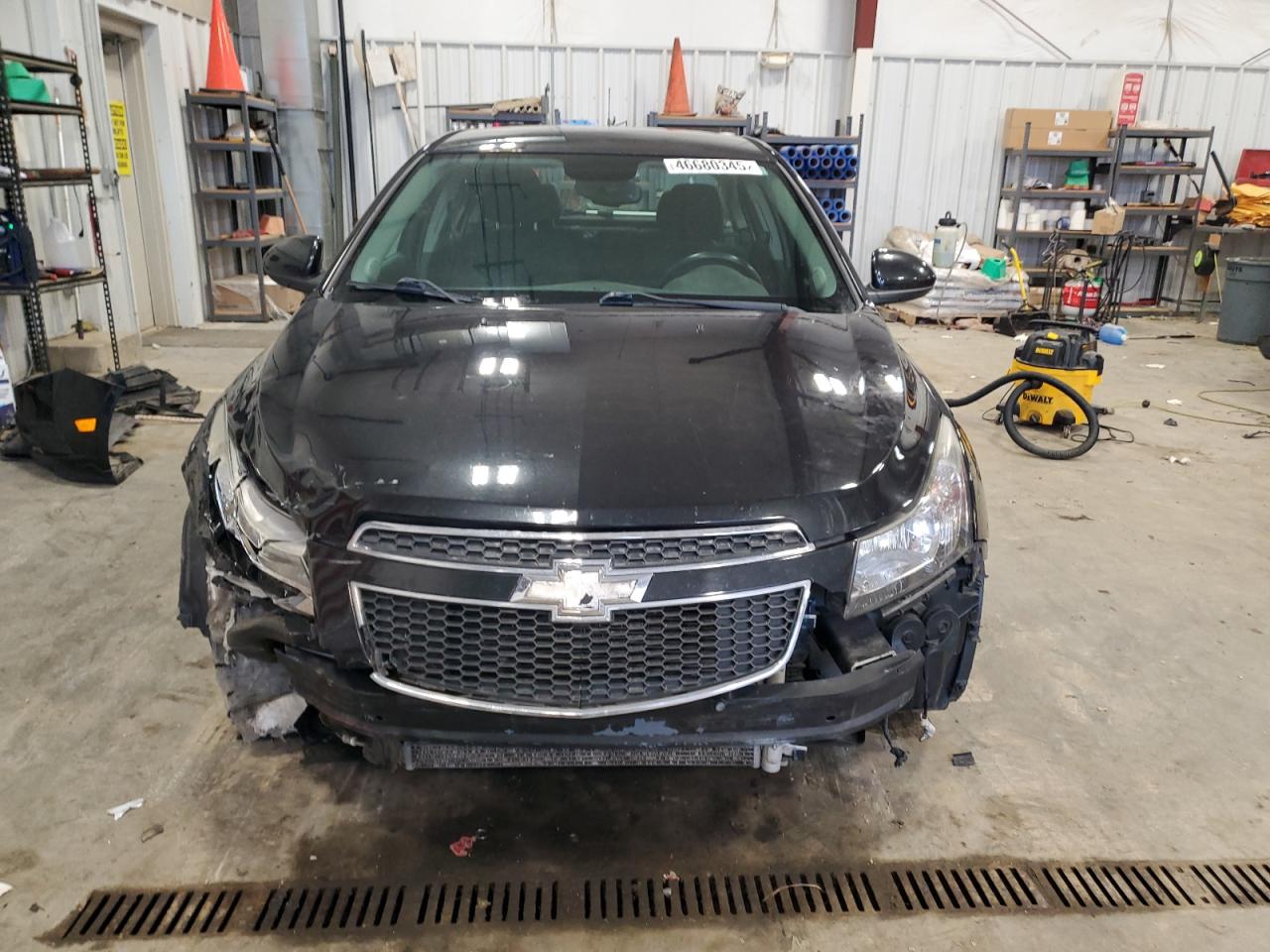 2014 Chevrolet Cruze - Image 5