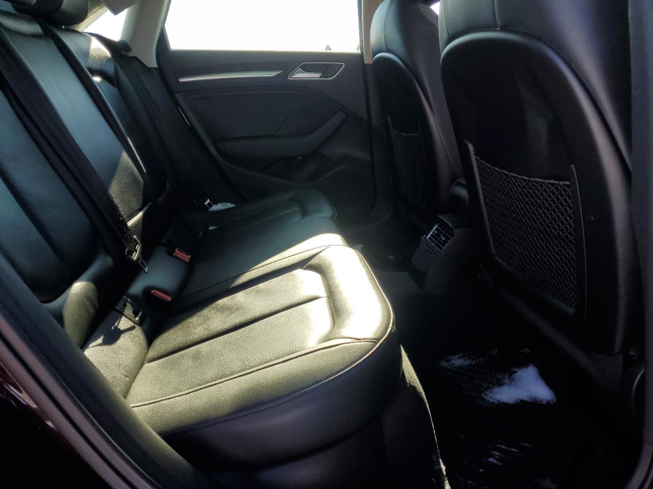 2015 Audi A3 - Image 10