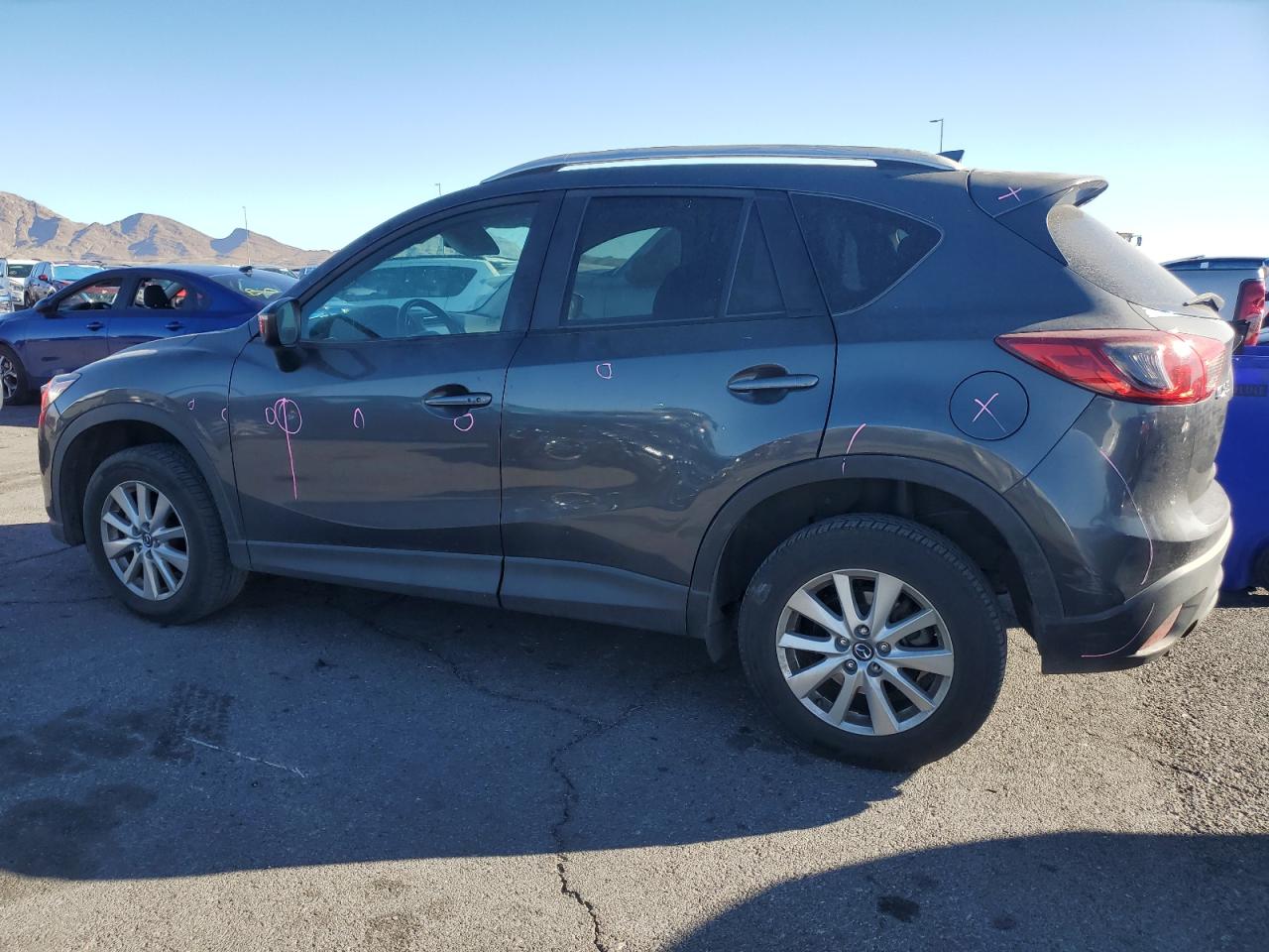 2016 Mazda CX-5 - Image 2