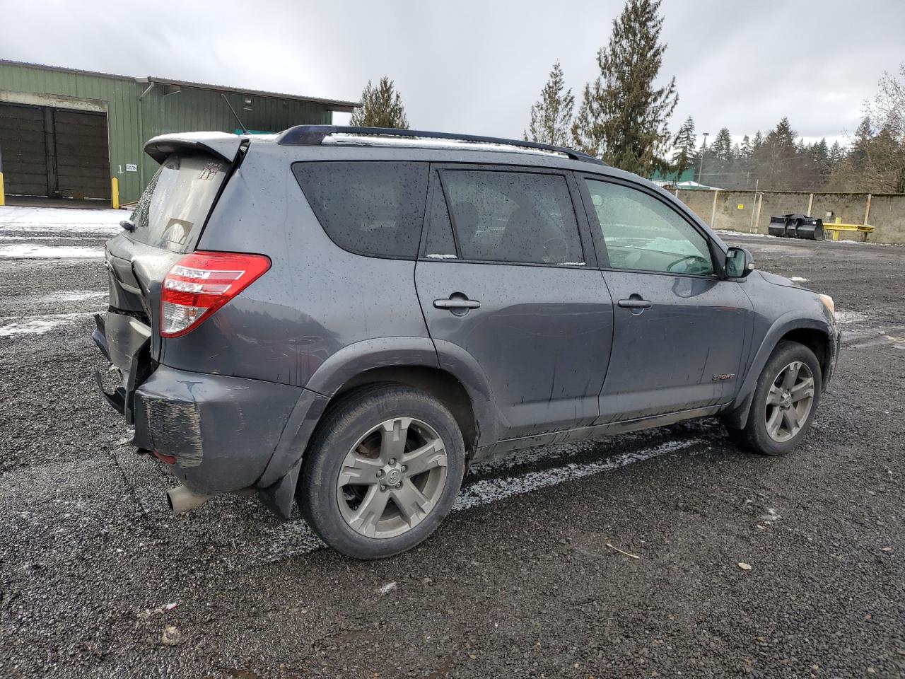 2011 Toyota RAV 4 - Image 3