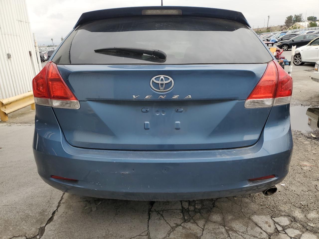 2009 Toyota Venza - Image 6