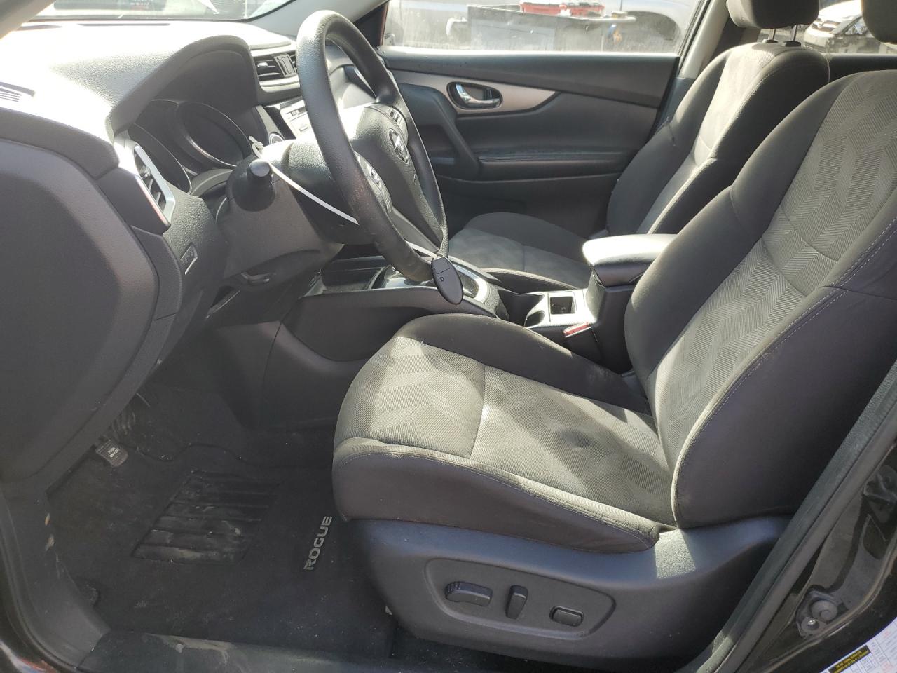 2016 Nissan Rogue - Image 7