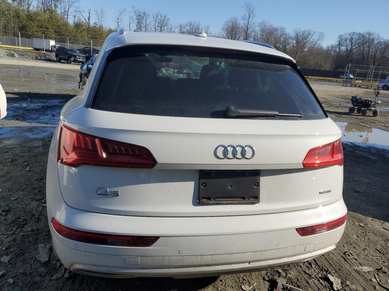 2019 Audi Q5 - Image 6
