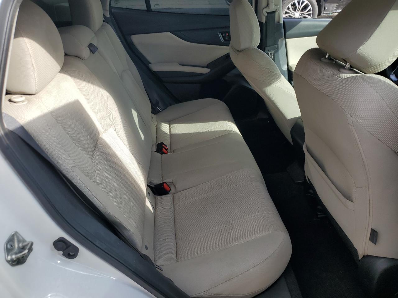 2018 Subaru Impreza - Image 10