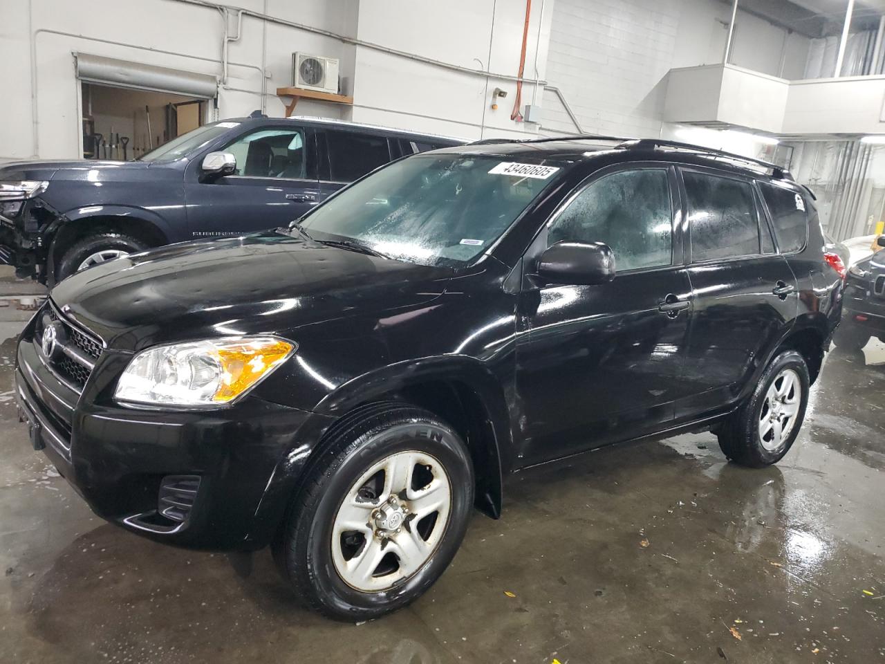 2012 Toyota RAV 4 - Image 1