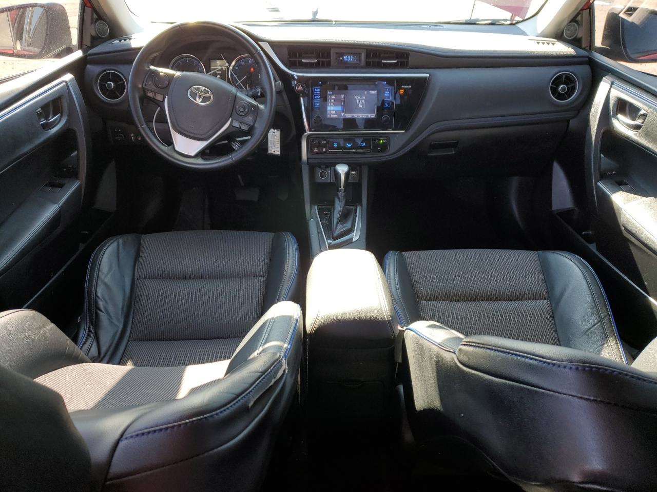2017 Toyota Corolla - Image 8