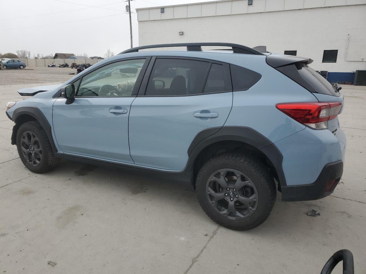 2021 Subaru XV - Image 2