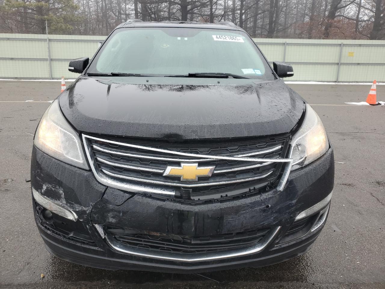2016 Chevrolet Traverse - Image 5