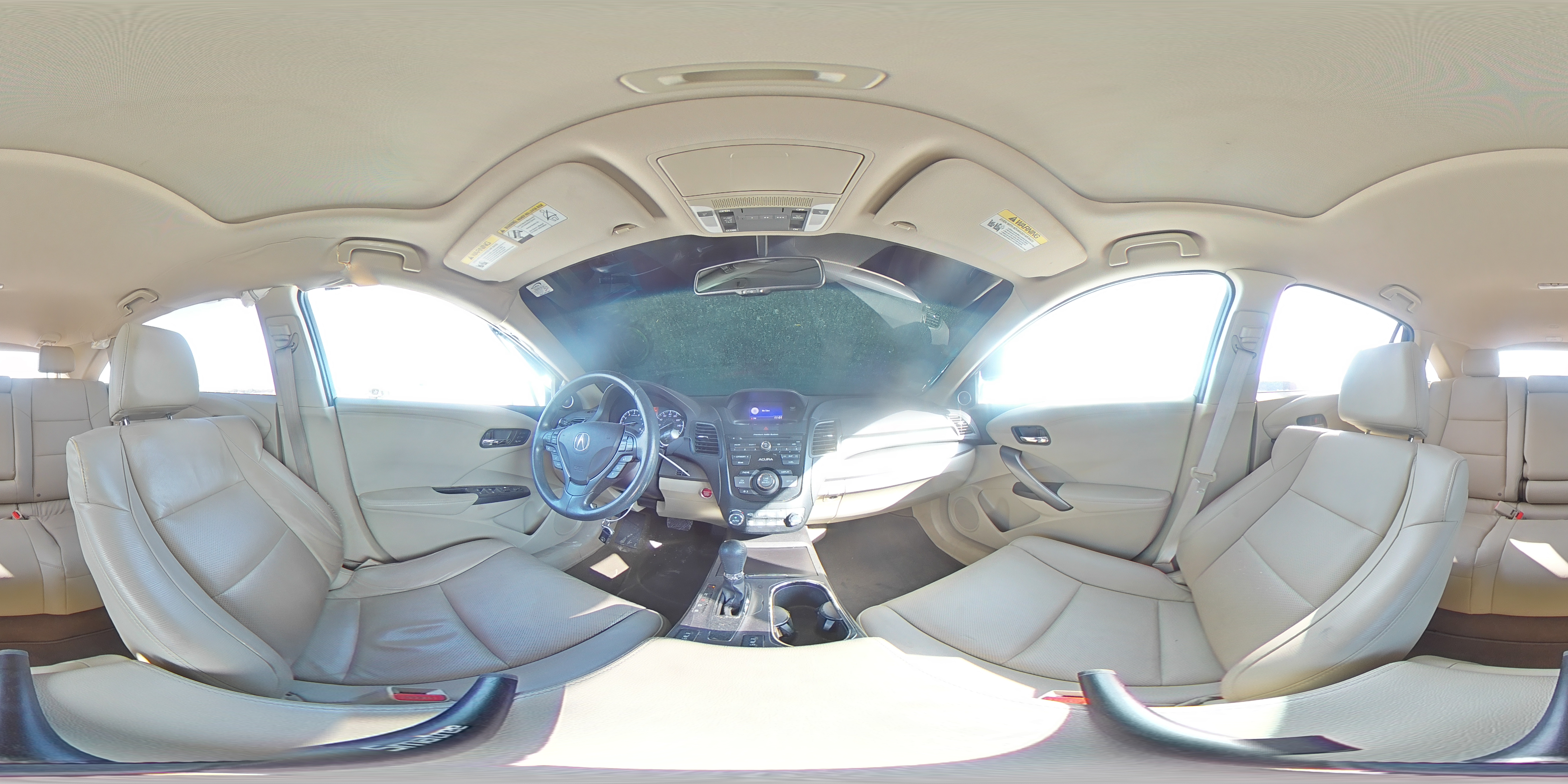 2014 Acura RDX - Image 14