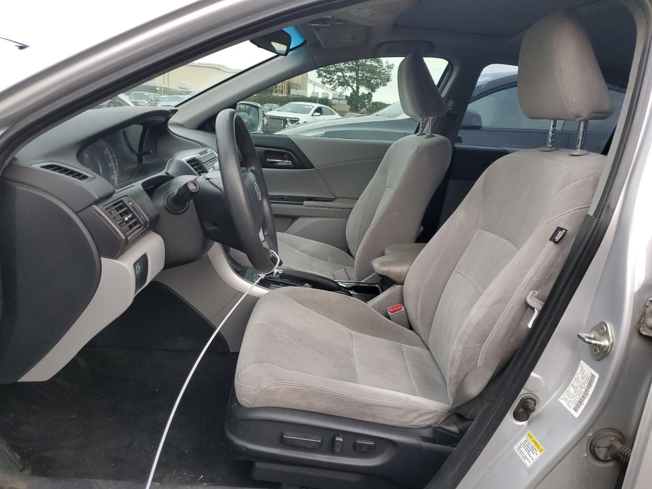 2013 Honda Accord - Image 7