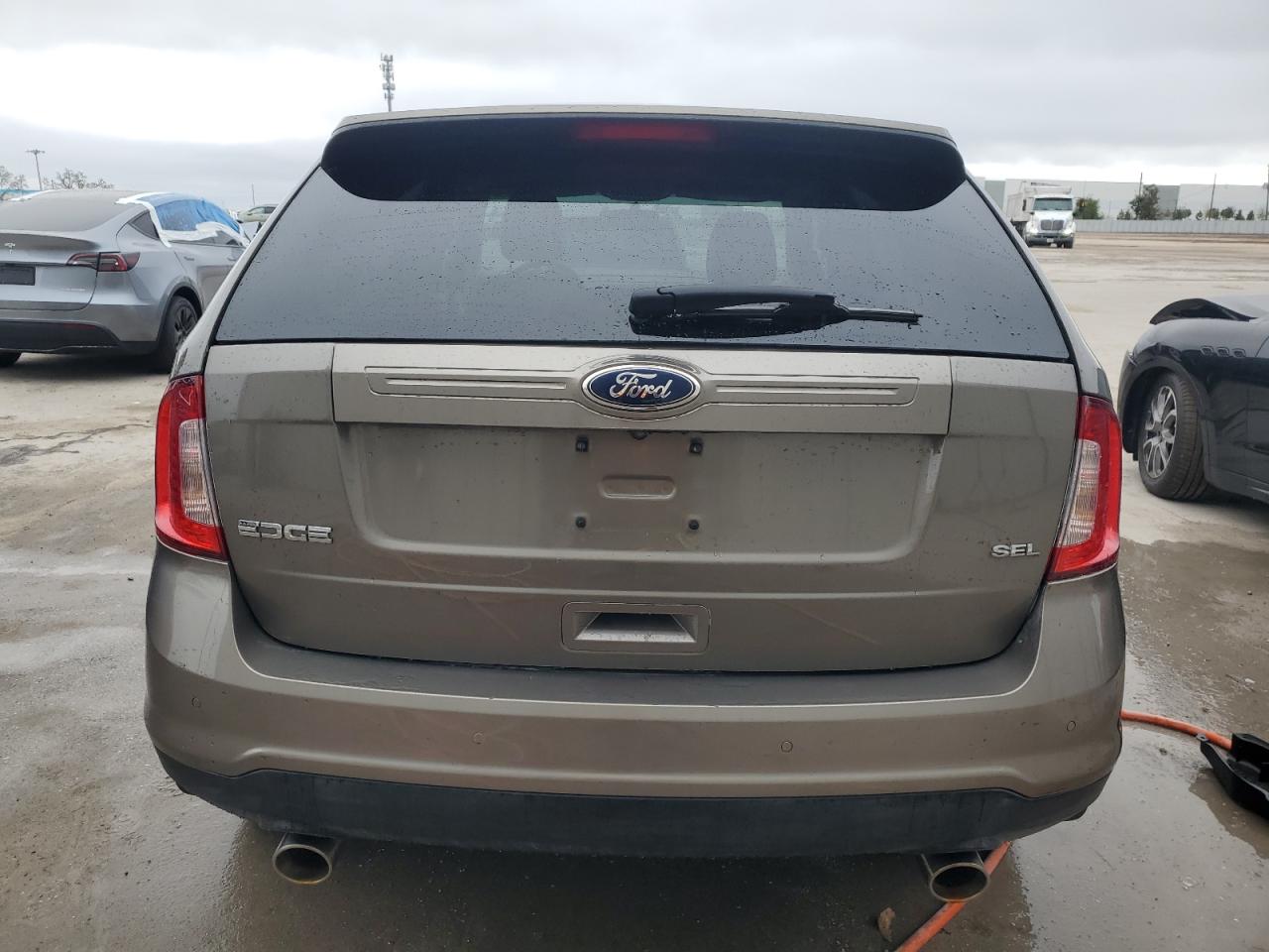 2013 Ford Edge - Image 6