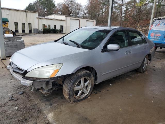 2003 Honda Accord Ex