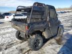 2021 Polaris Ranger Xp 1000 Northstar Premium продається в Billings, MT - Burn