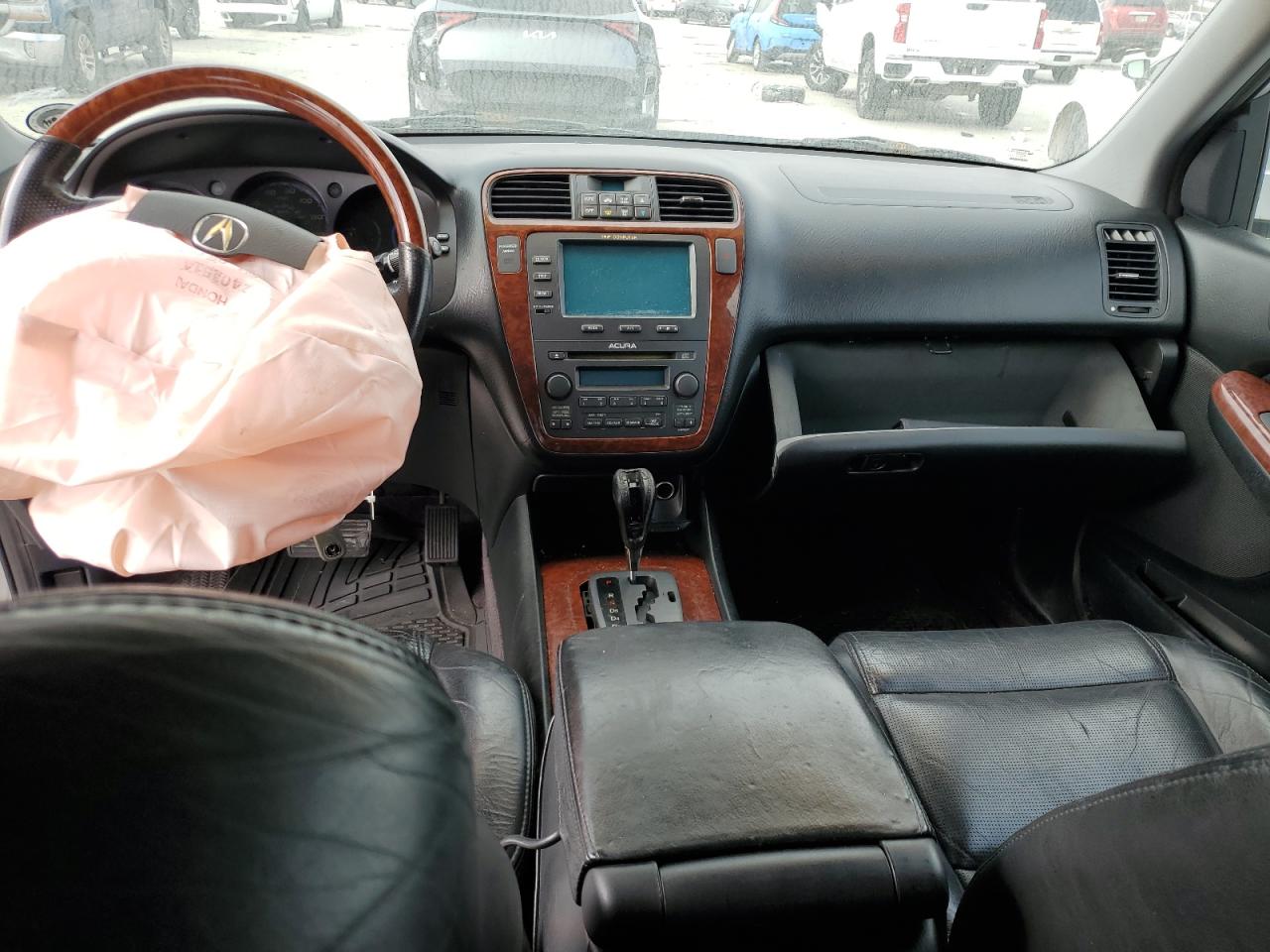 2006 Acura MDX - Image 8