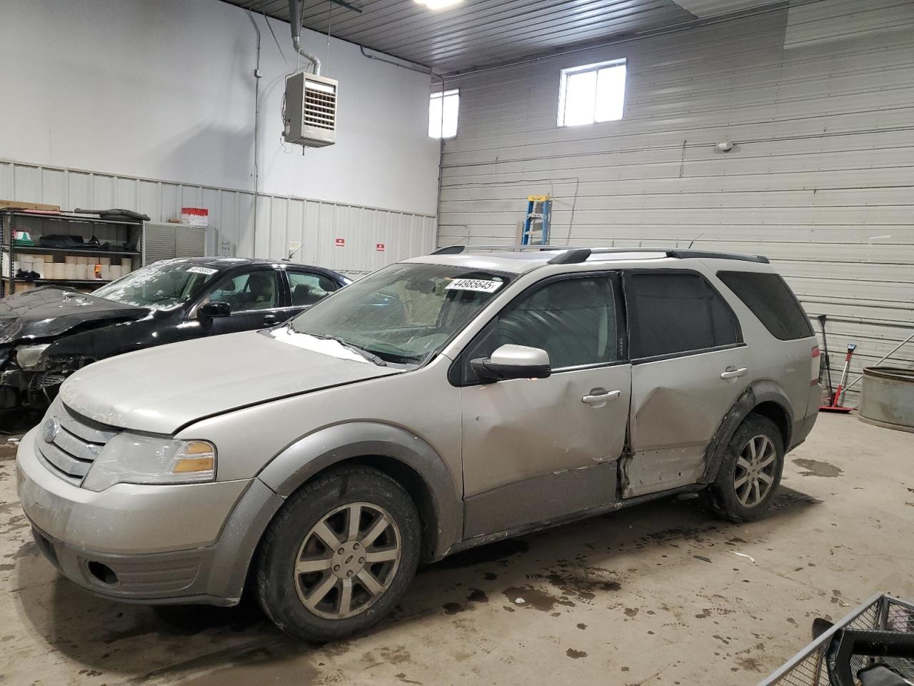 2008 Ford Taurus - Image 1