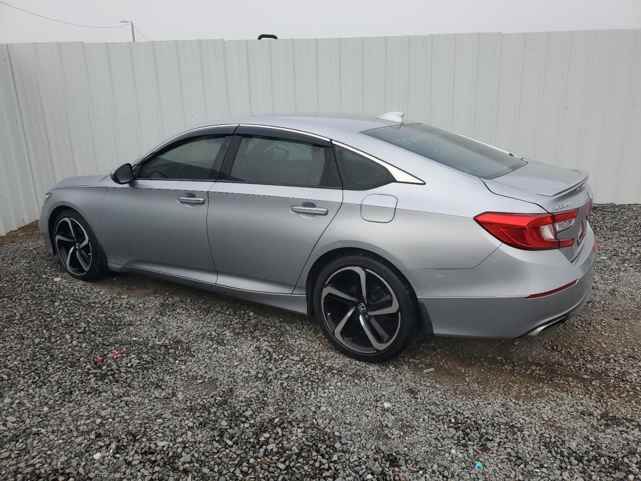 2018 Honda Accord - Image 2