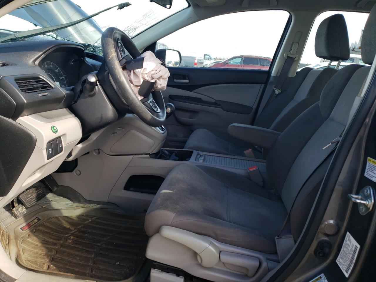 2014 Honda CR-V - Image 7