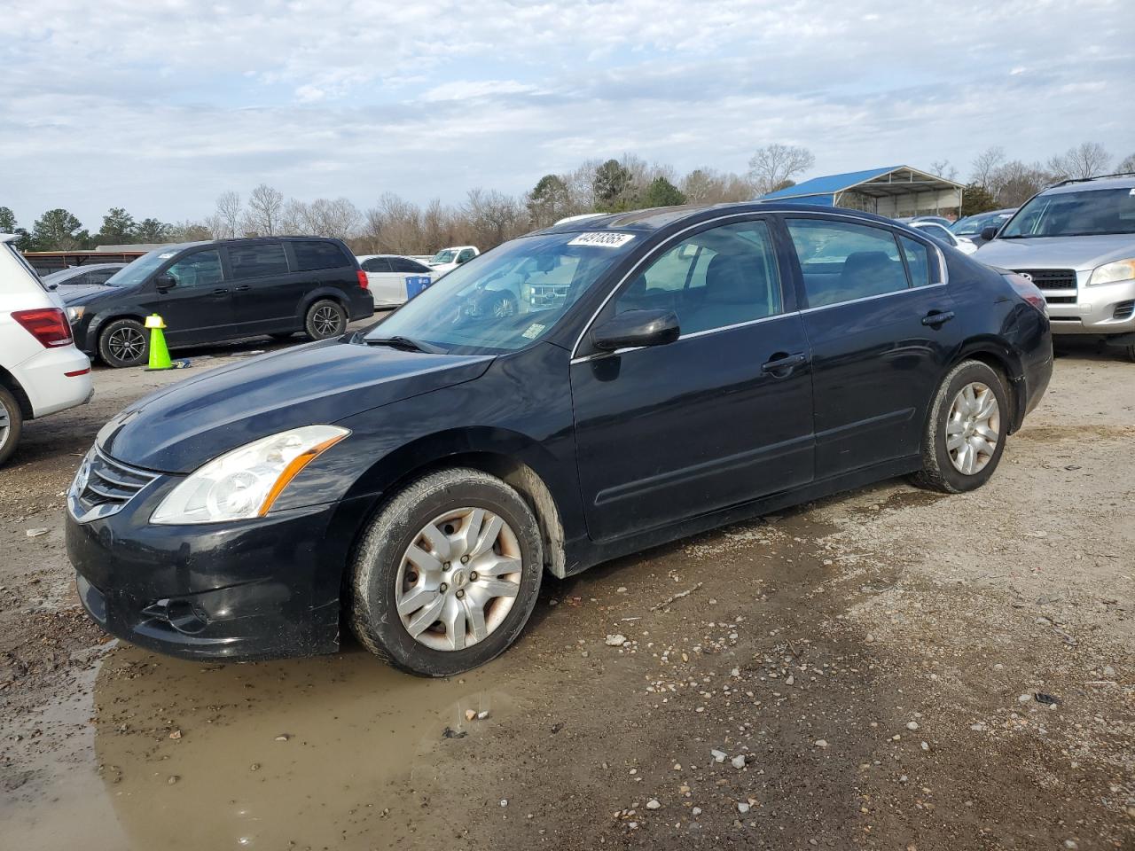 2011 Nissan Altima - Image 1