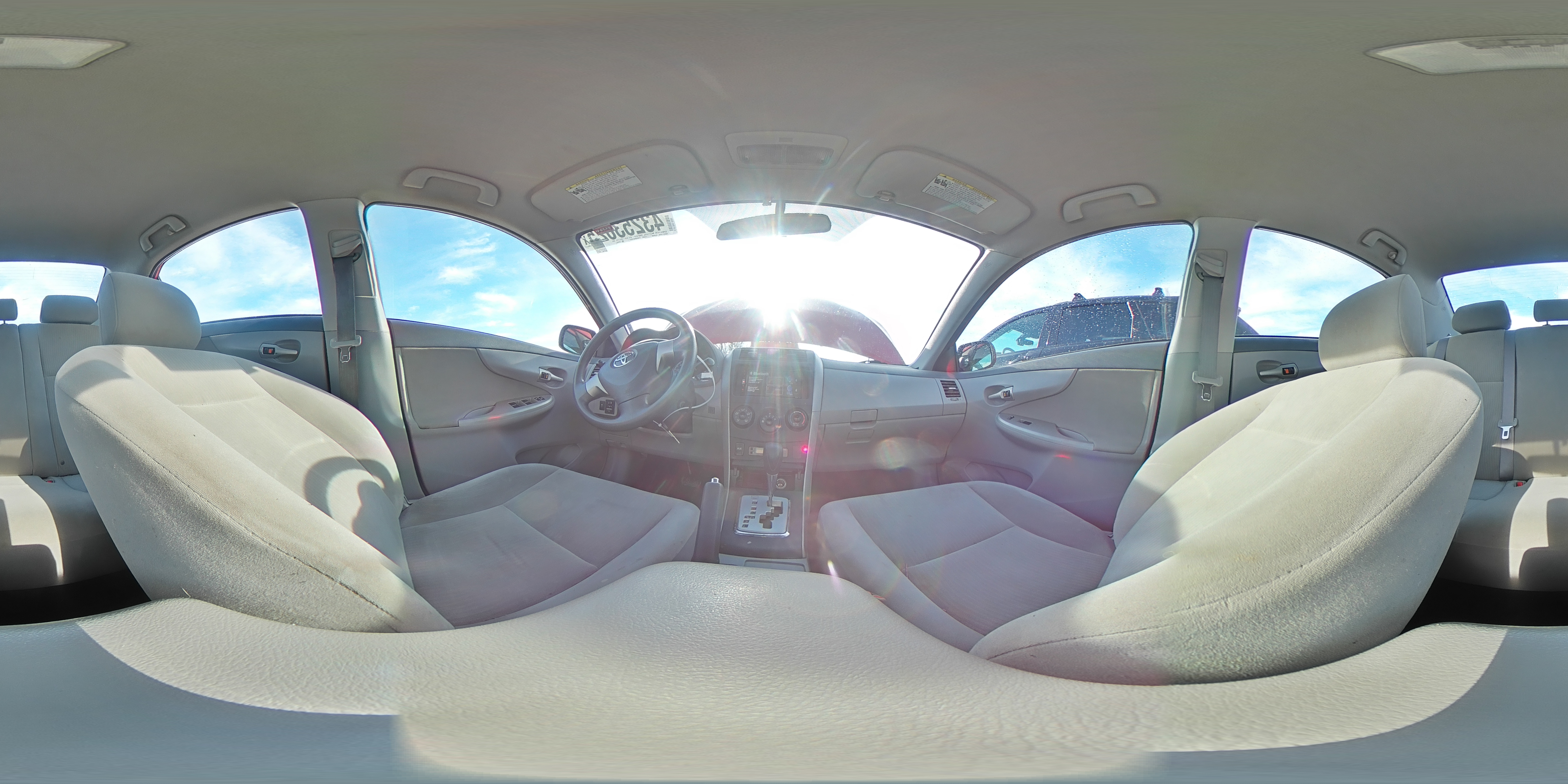 2010 Toyota Corolla - Image 13