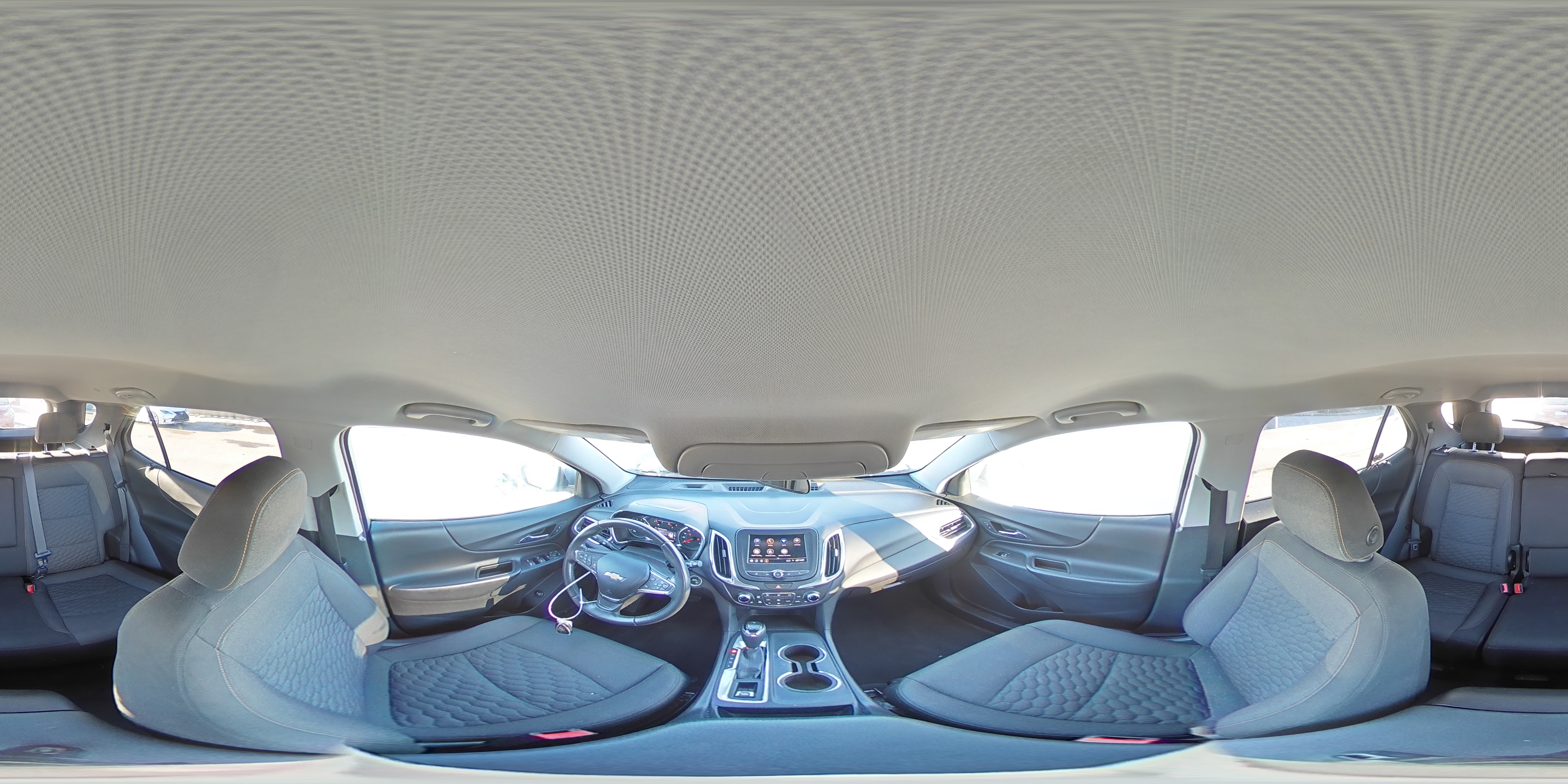 2021 Chevrolet Equinox - Image 15