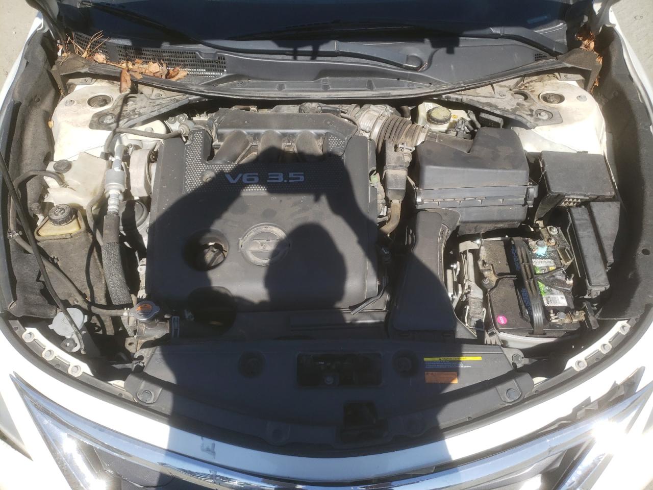 2015 Nissan Altima - Image 11